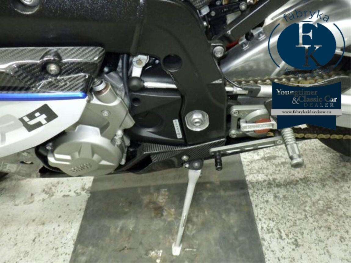 BMW BMW HP4 2013 - zdjęcie 33
