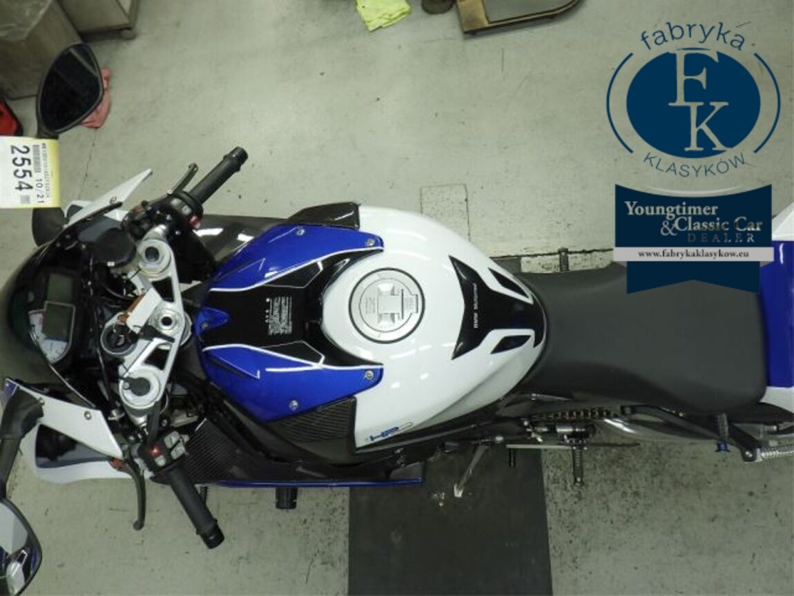 BMW BMW HP4 2013 - zdjęcie 34