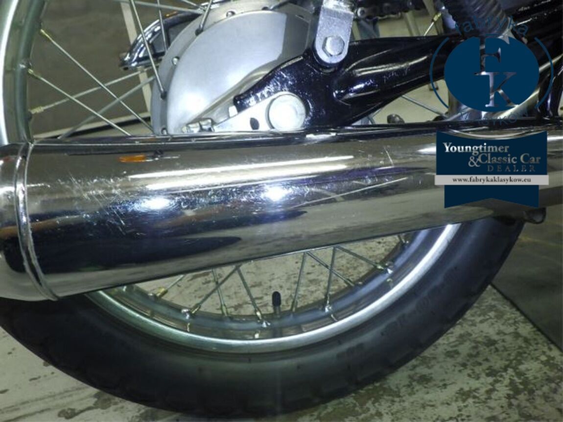HONDA CB400 1975 - zdjęcie 15