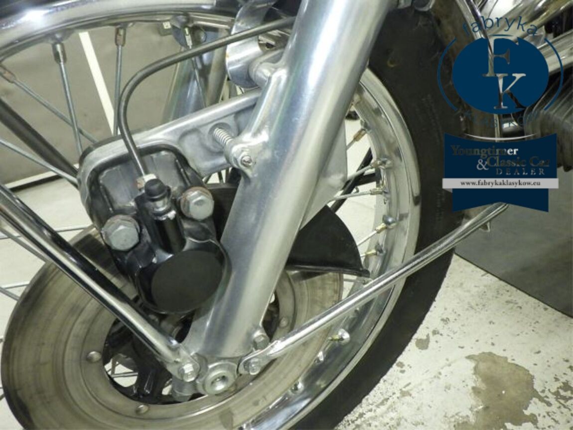 HONDA CB400 1975 - zdjęcie 22