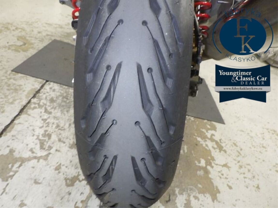 HONDA CB400SFV-4ABS 2013 - zdjęcie 27