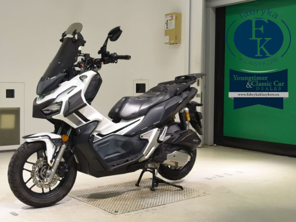 HONDA ADV150  - zdjęcie 5