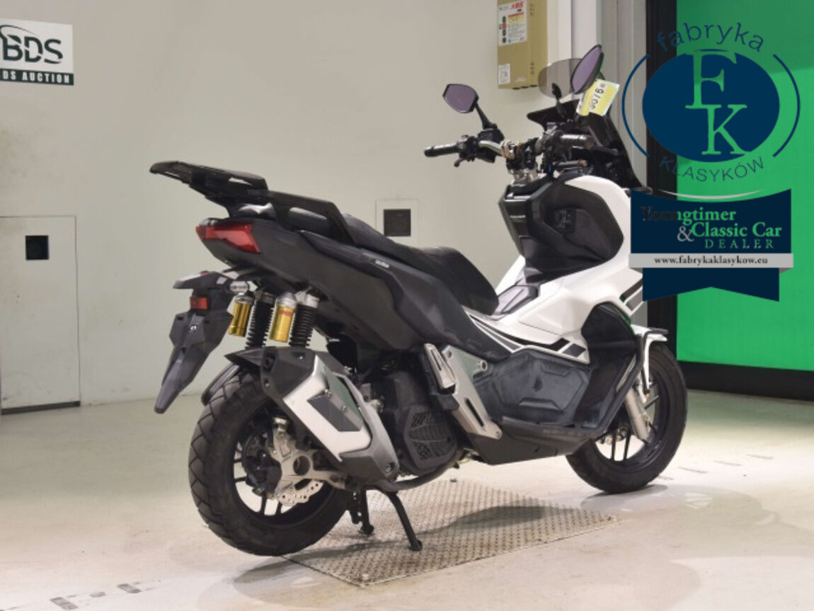 HONDA ADV150  - zdjęcie 6