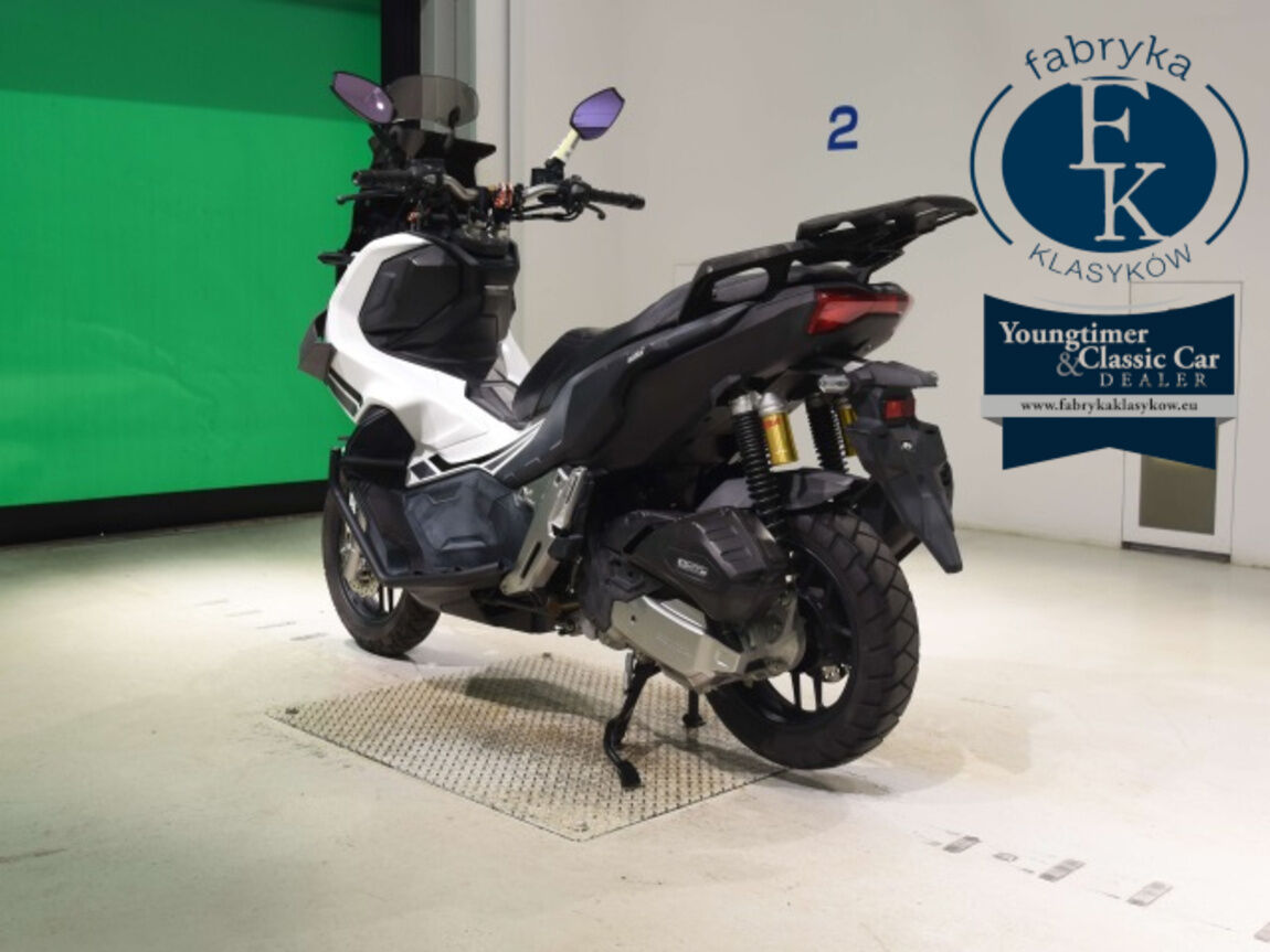 HONDA ADV150  - zdjęcie 7