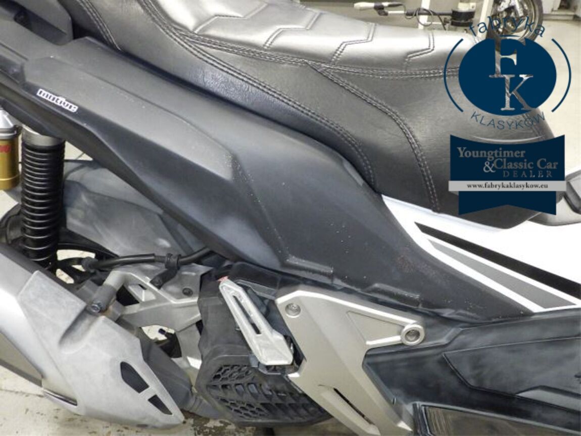 HONDA ADV150  - zdjęcie 17