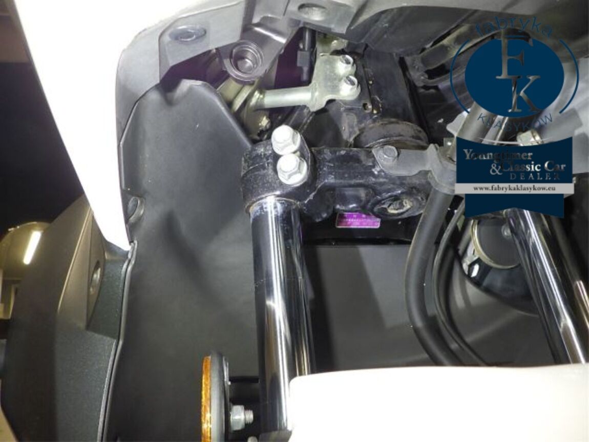 HONDA ADV150  - zdjęcie 23