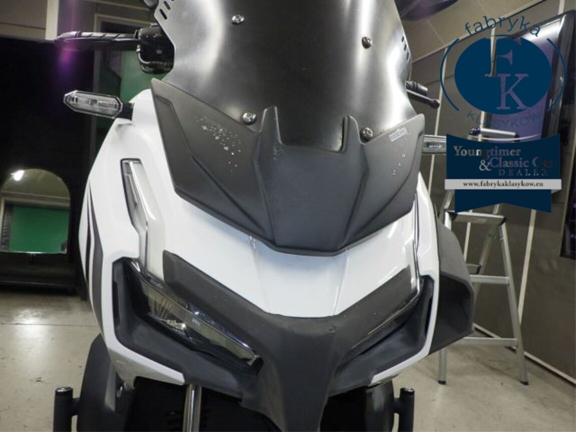 HONDA ADV150  - zdjęcie 24