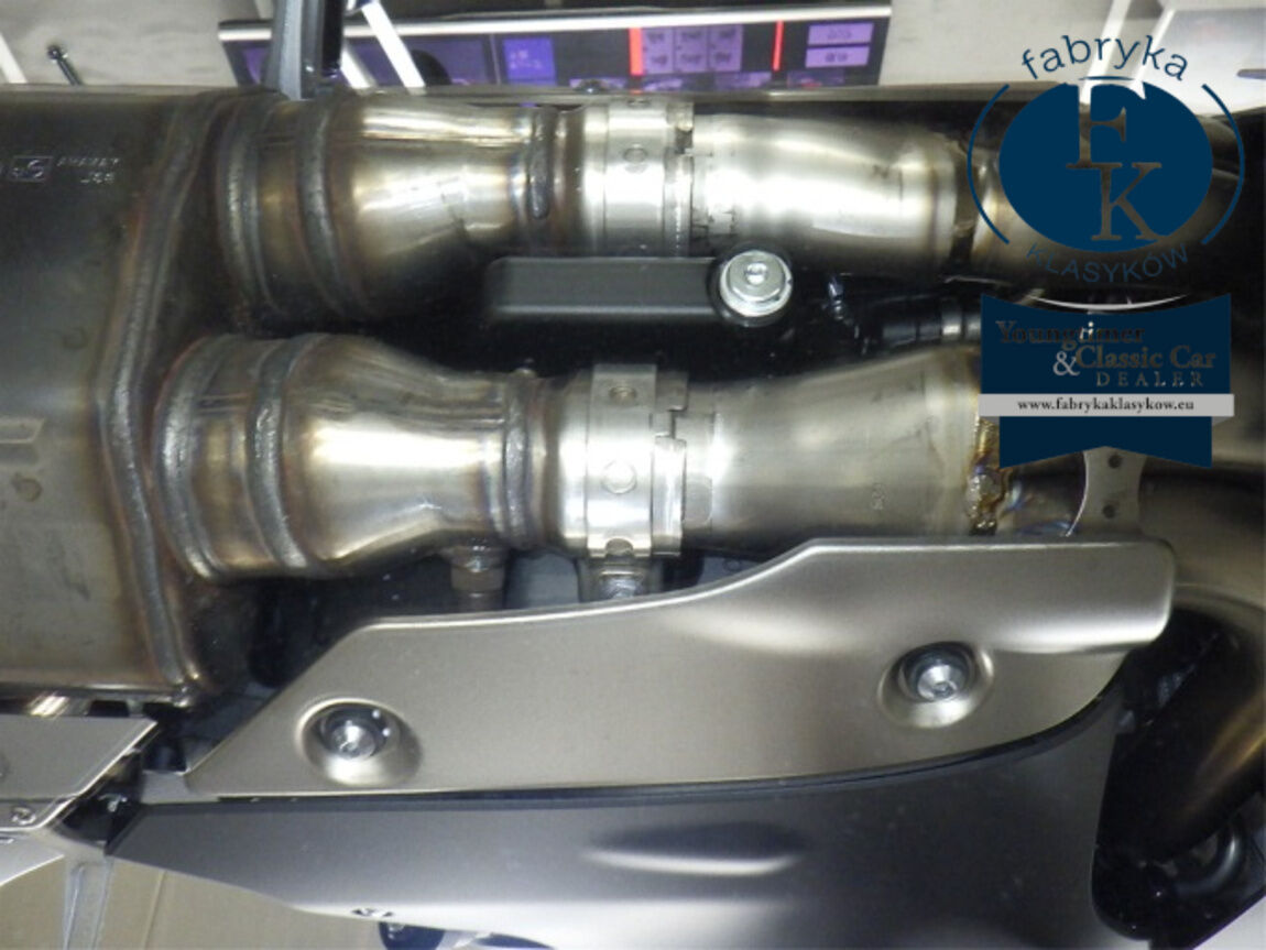 YAMAHA YZF-R1 2026 - zdjęcie 8