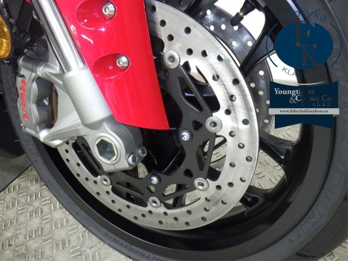 YAMAHA YZF-R1 2026 - zdjęcie 22