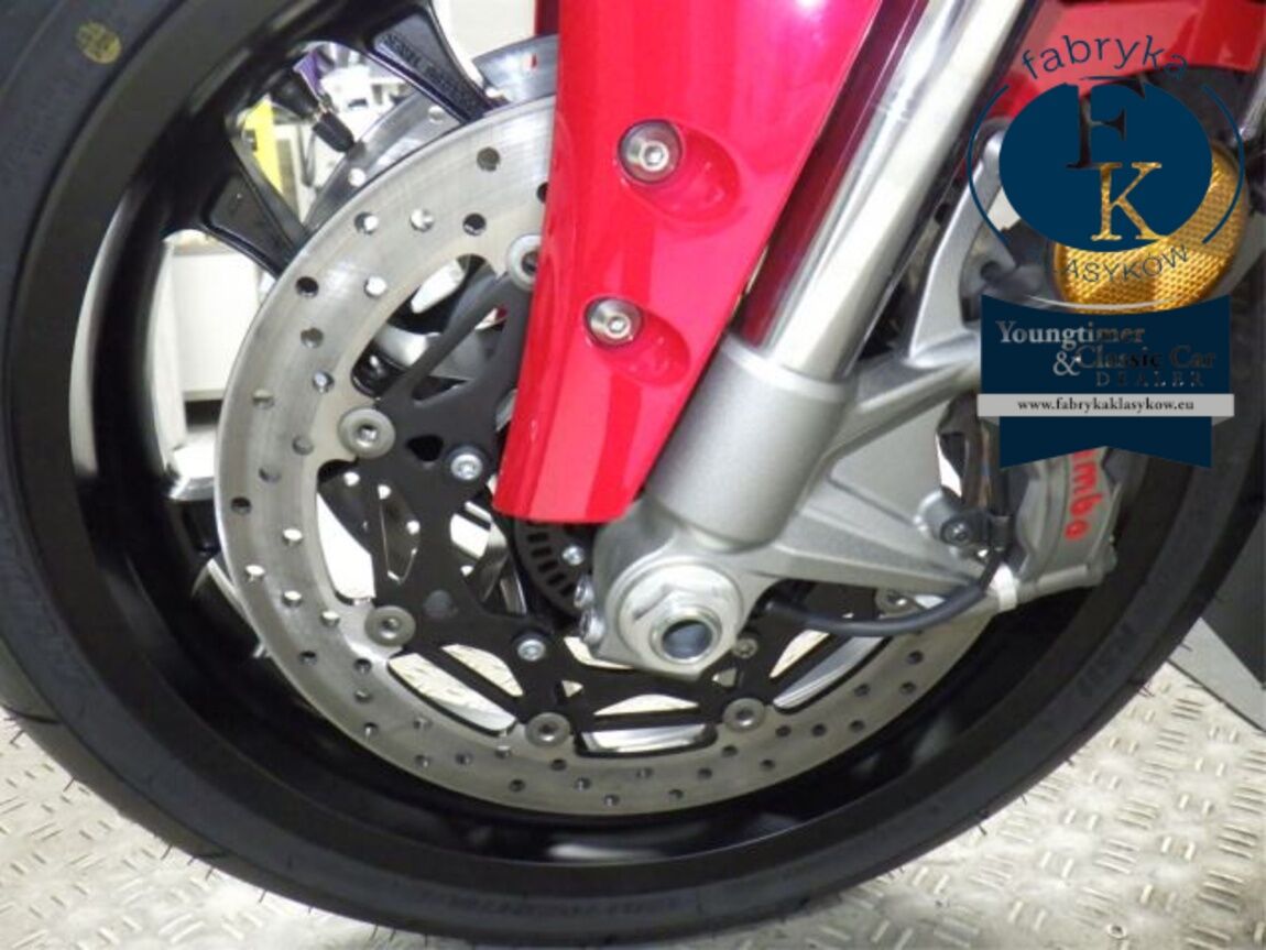 YAMAHA YZF-R1 2026 - zdjęcie 24