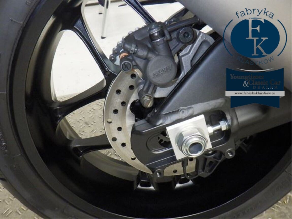 YAMAHA YZF-R1 2026 - zdjęcie 26