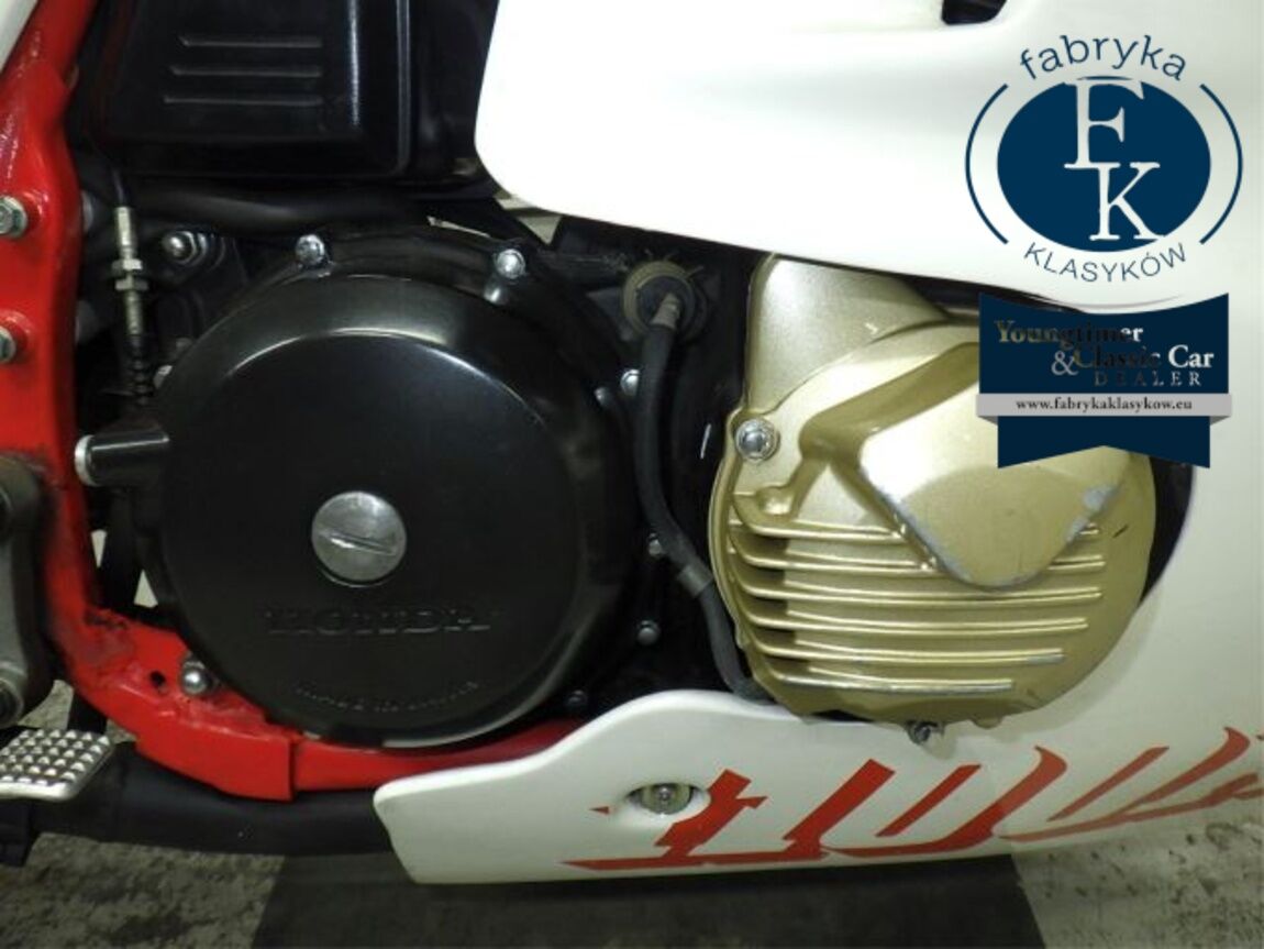 HONDA CB1100R 1995 - zdjęcie 9