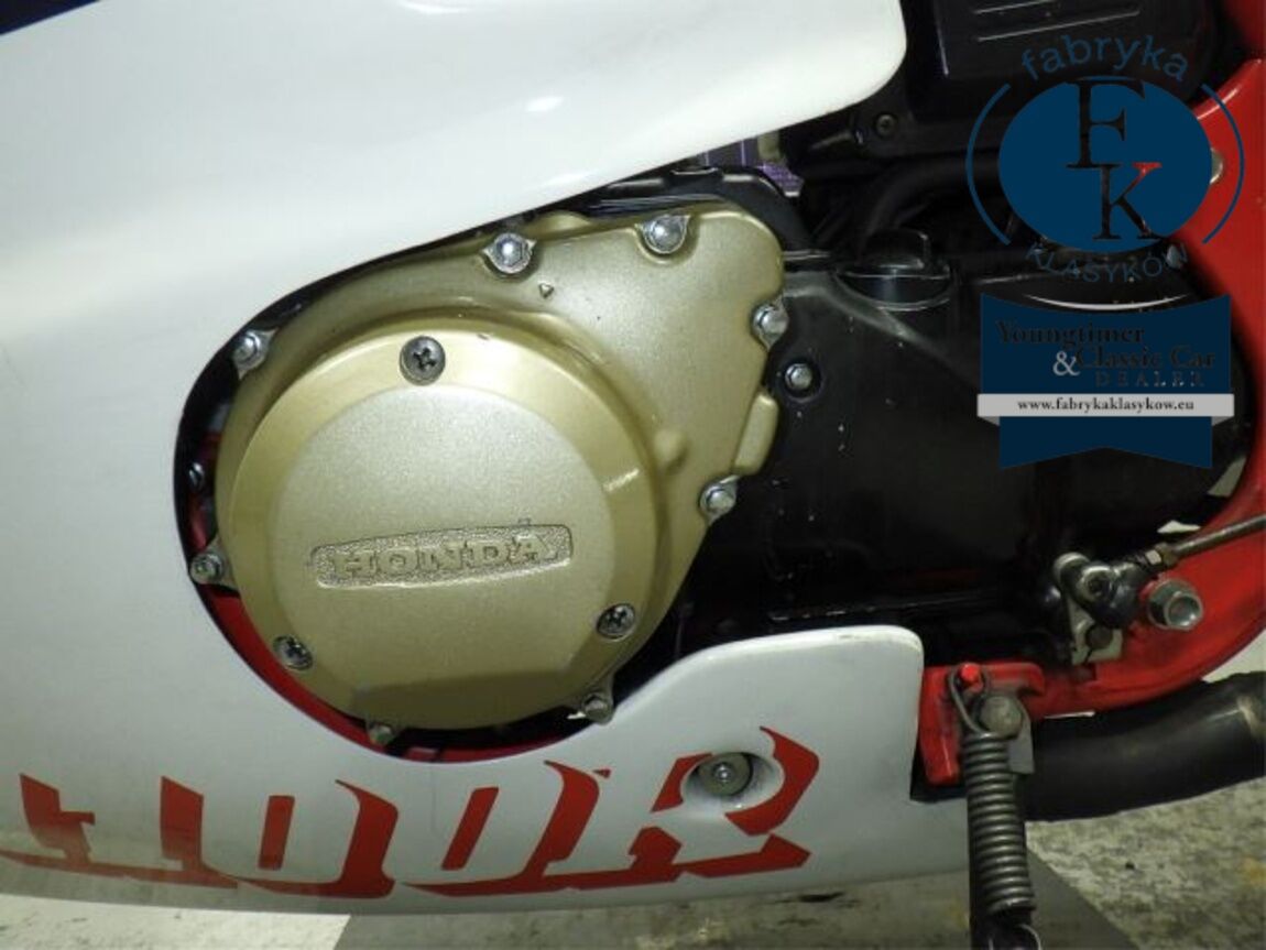 HONDA CB1100R 1995 - zdjęcie 12