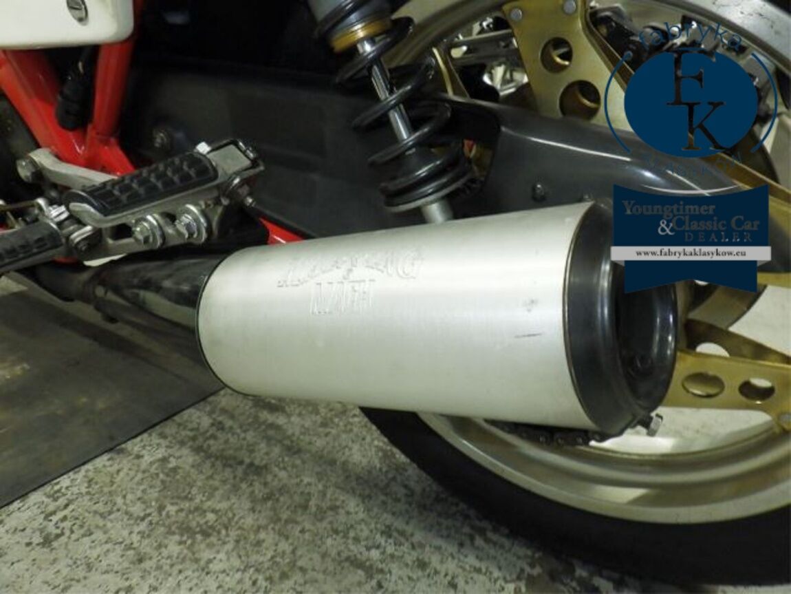 HONDA CB1100R 1995 - zdjęcie 15