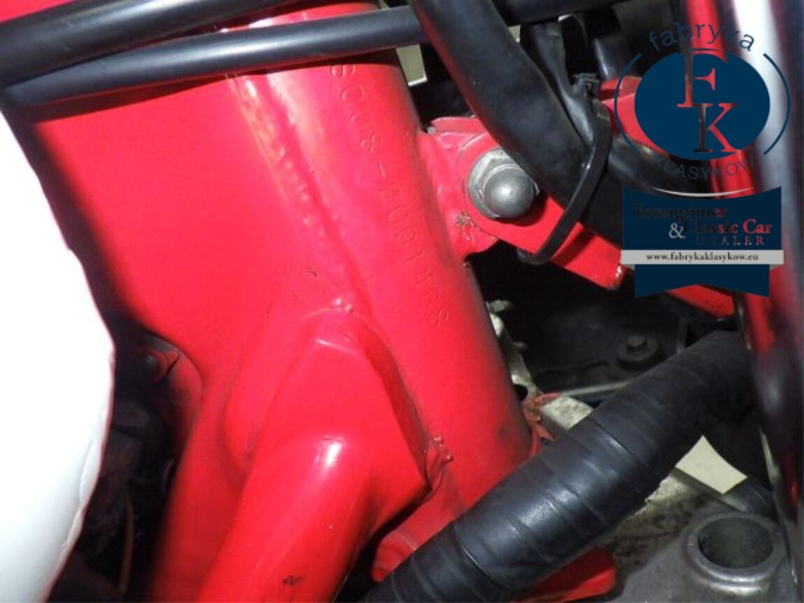 HONDA CB1100R 1995 - zdjęcie 29