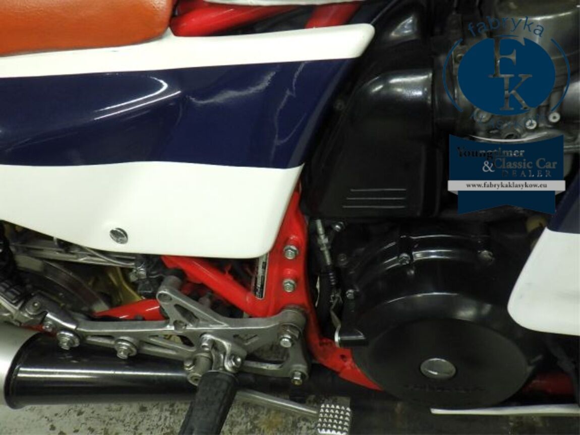 HONDA CB1100R 1995 - zdjęcie 30