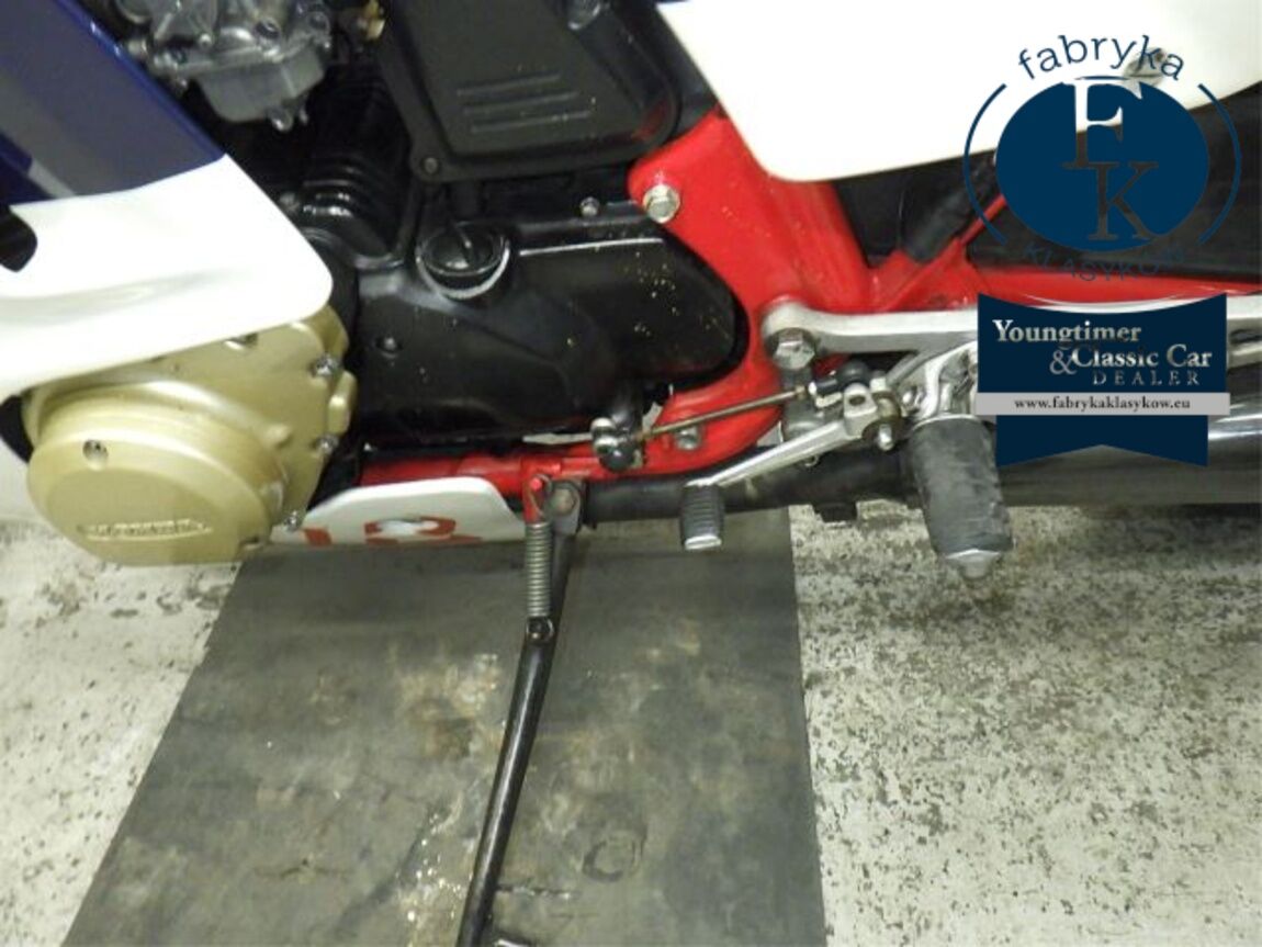 HONDA CB1100R 1995 - zdjęcie 31