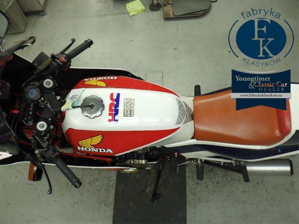 HONDA CB1100R 1995 - zdjęcie 32