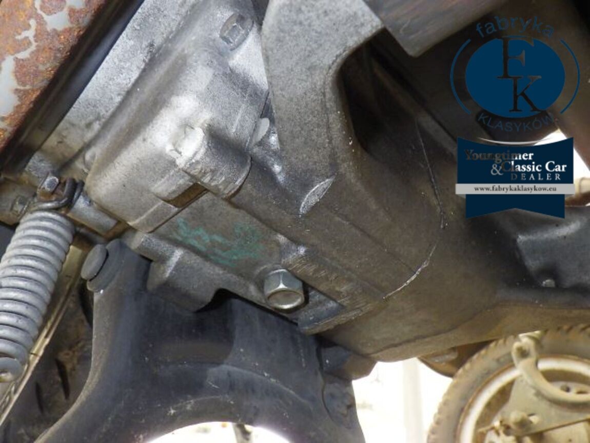 SUZUKI ADDRESS V50  - zdjęcie 5