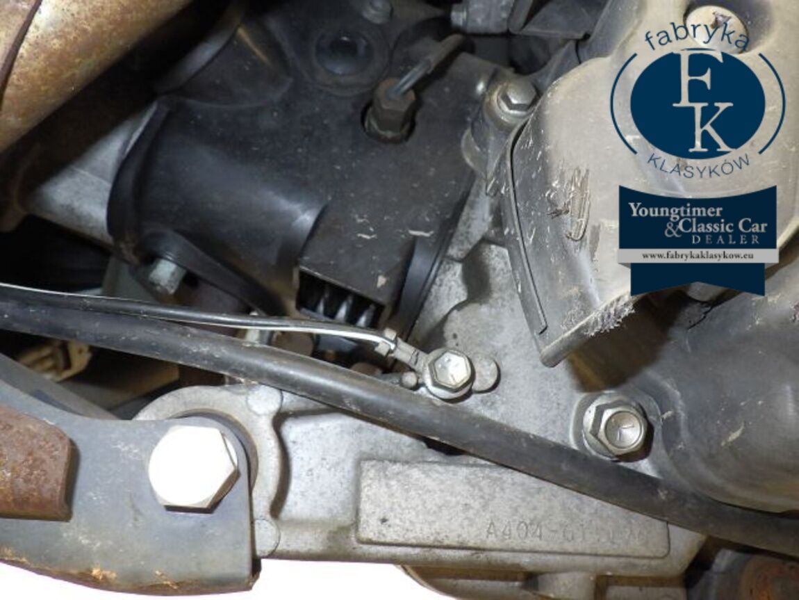SUZUKI ADDRESS V50  - zdjęcie 7