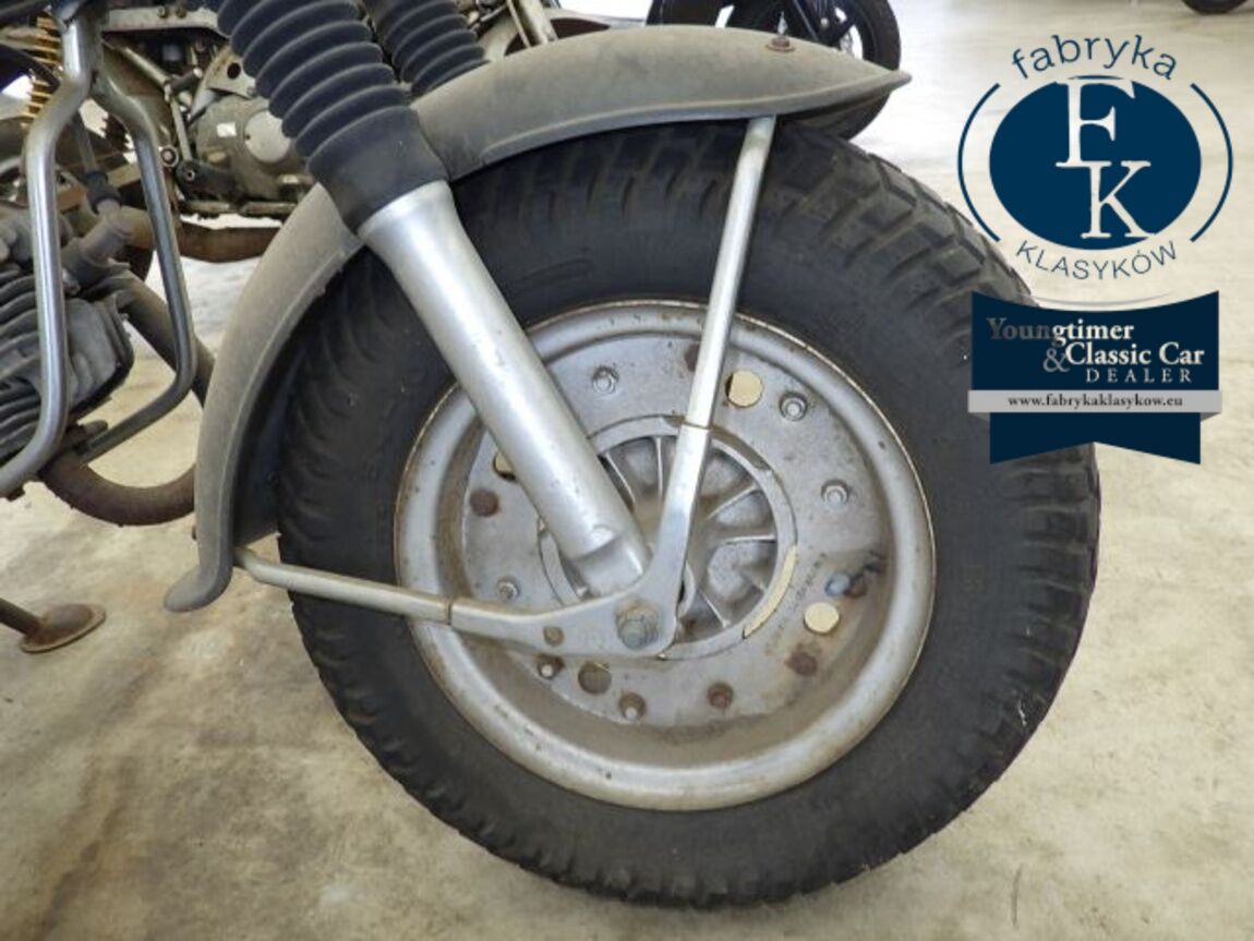 SUZUKI RV50  - zdjęcie 17