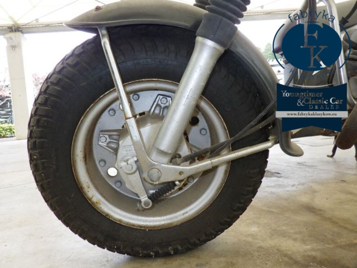 SUZUKI RV50  - zdjęcie 18