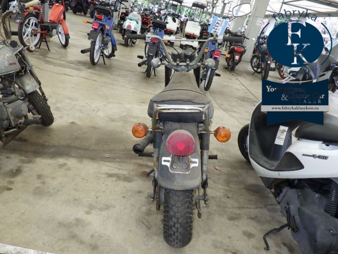 SUZUKI RV50  - zdjęcie 20