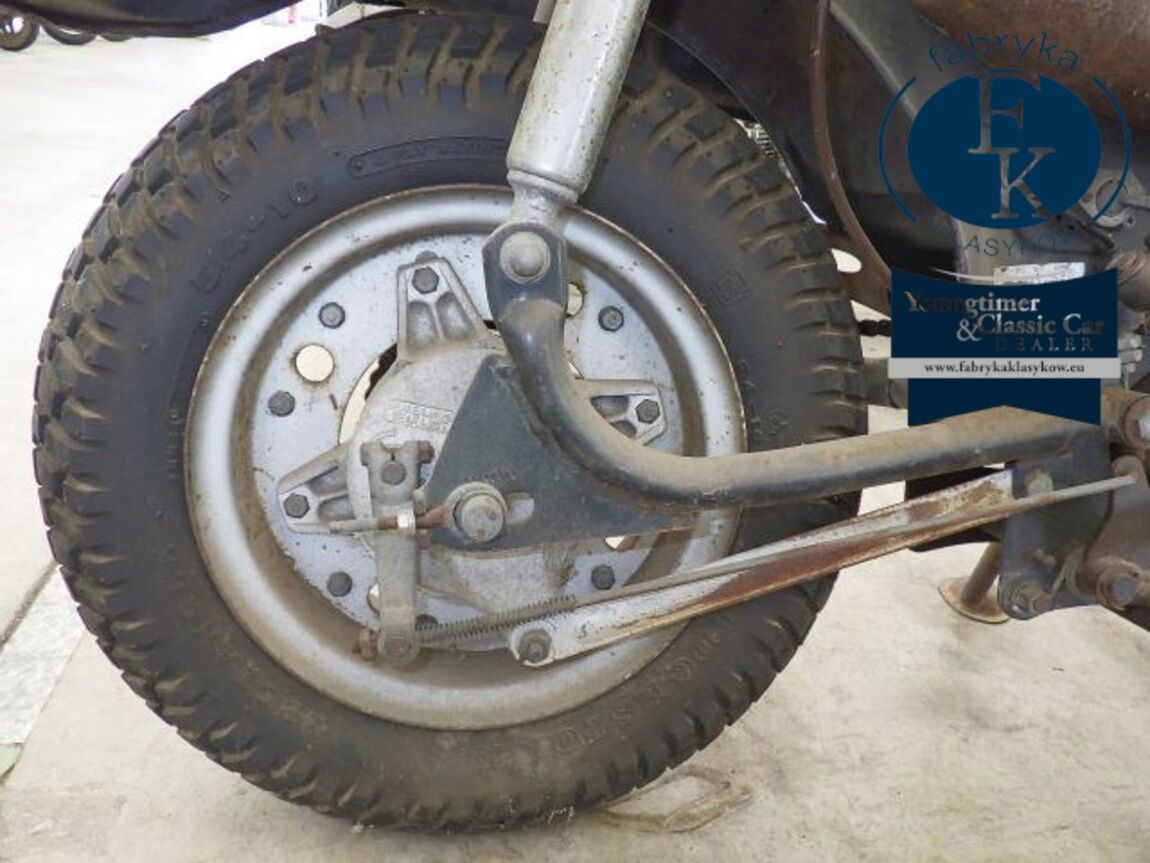 SUZUKI RV50  - zdjęcie 21