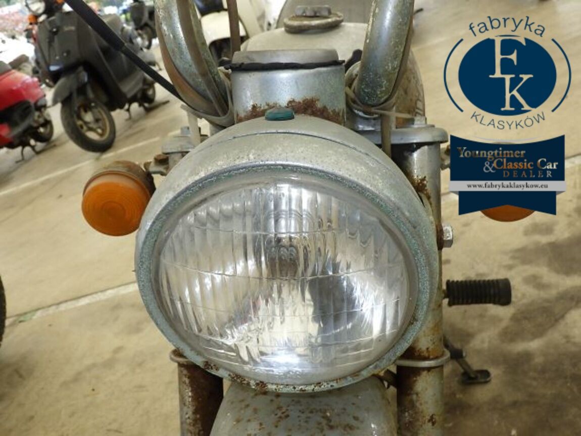 HONDA MONKEY  - zdjęcie 11