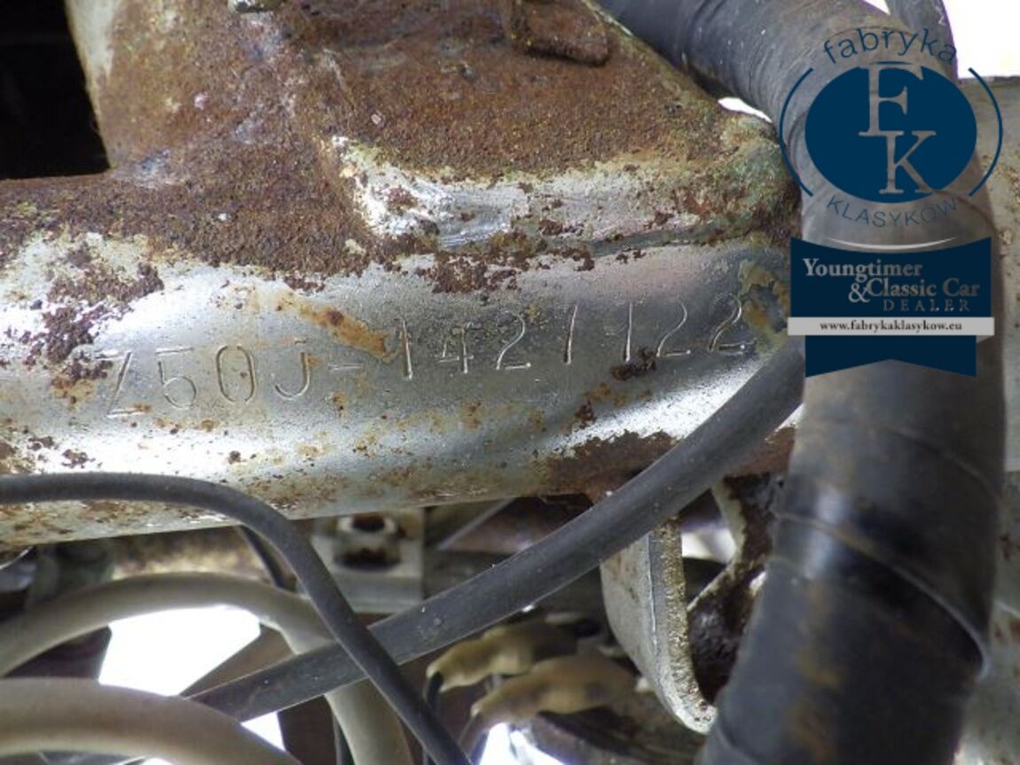 HONDA MONKEY  - zdjęcie 24