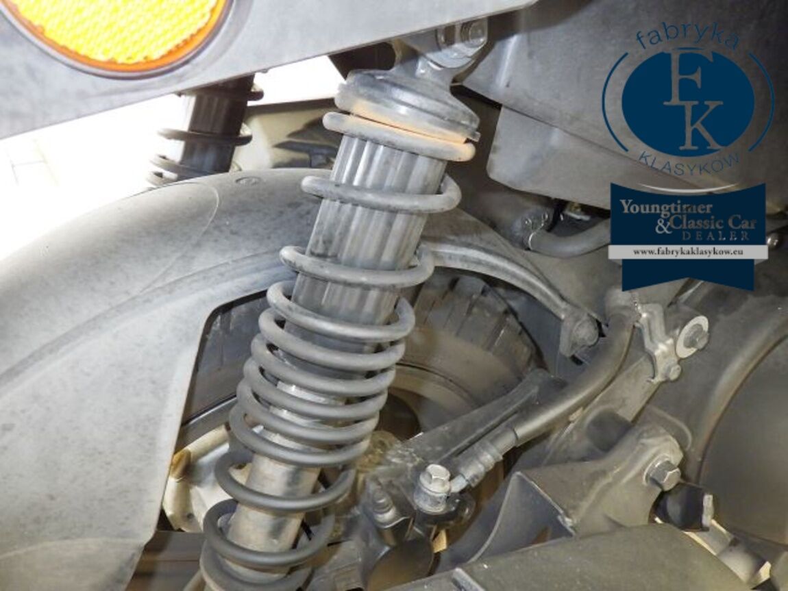 YAMAHA CYGNUS 125XSR-3  - zdjęcie 23