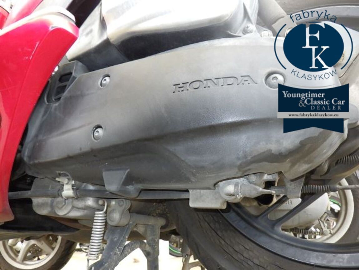 HONDA PCX125  - zdjęcie 6