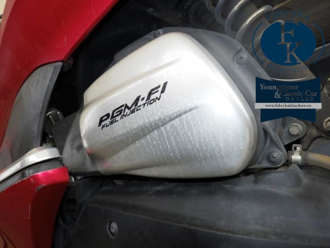 HONDA PCX125  - zdjęcie 7