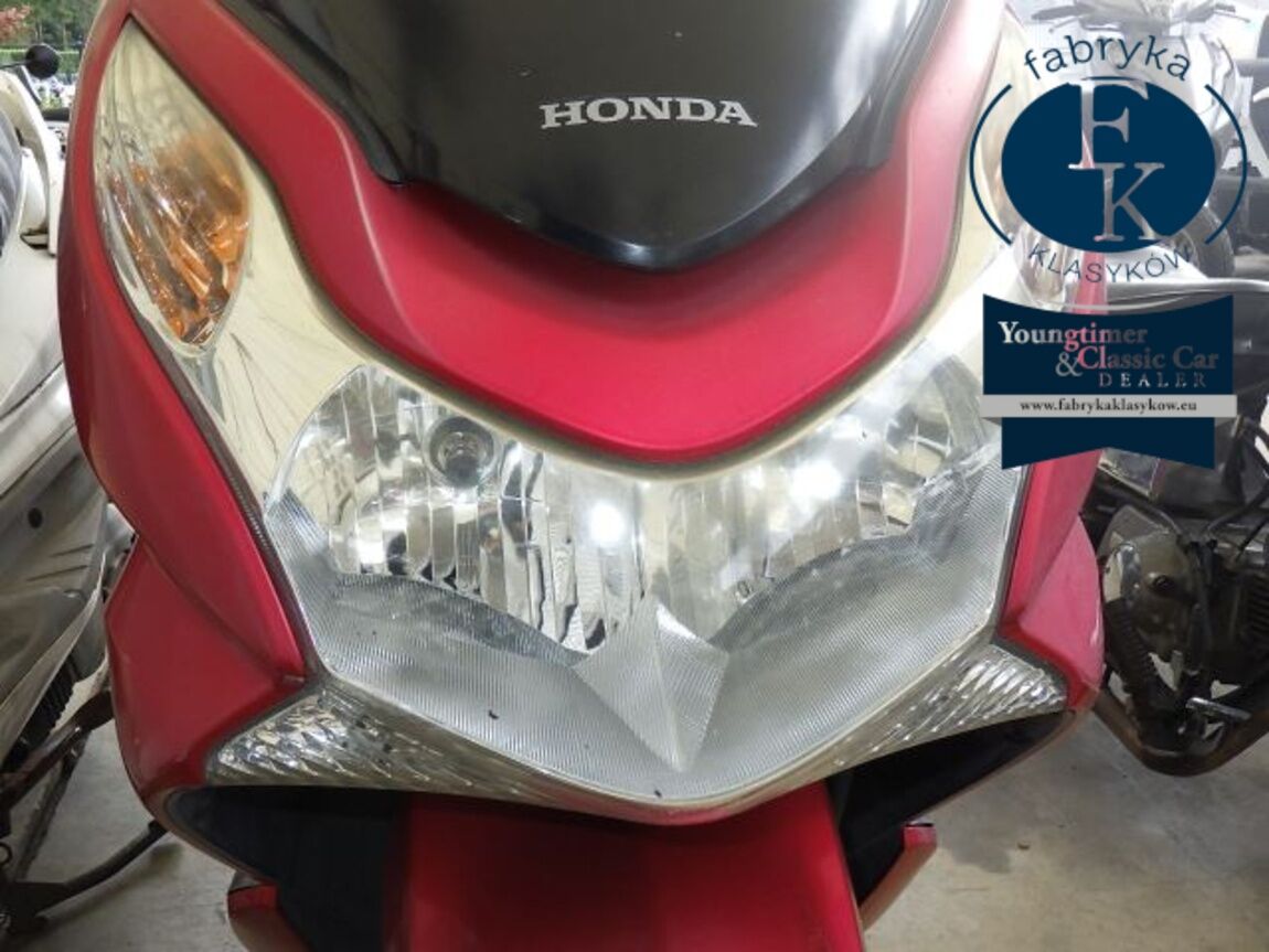 HONDA PCX125  - zdjęcie 11