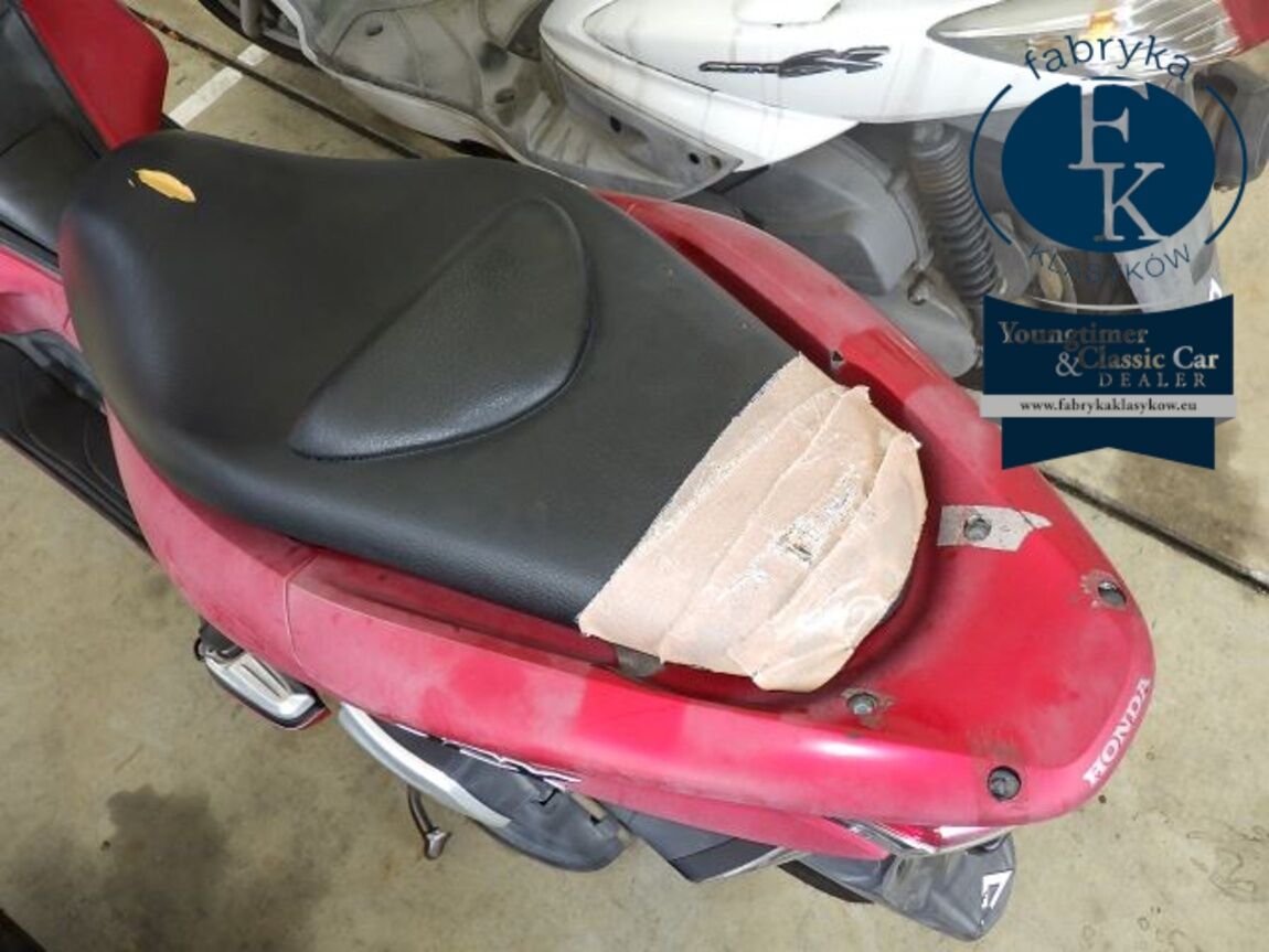 HONDA PCX125  - zdjęcie 13
