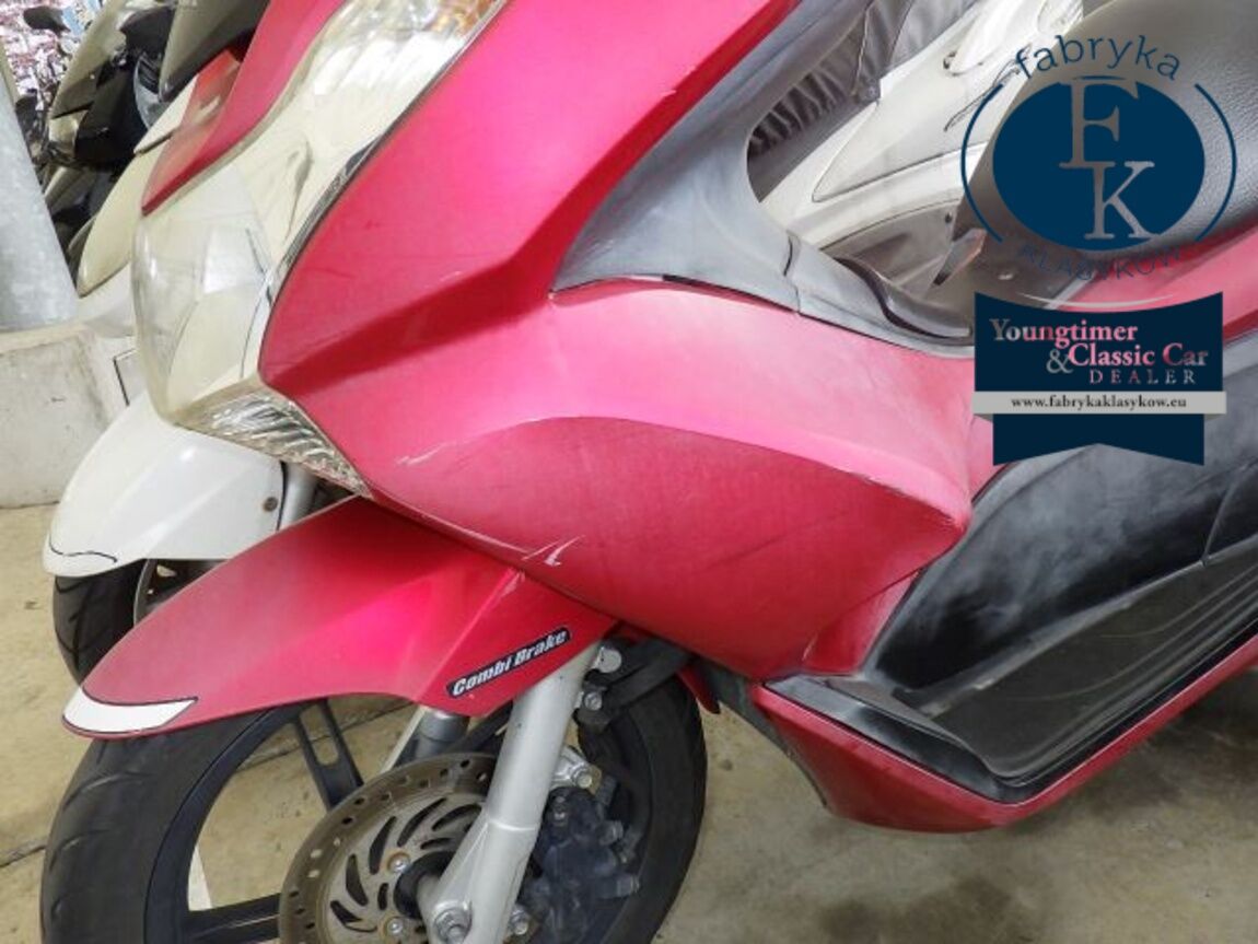 HONDA PCX125  - zdjęcie 15