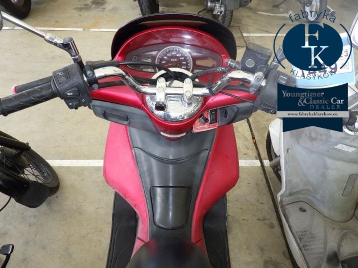 HONDA PCX125  - zdjęcie 19