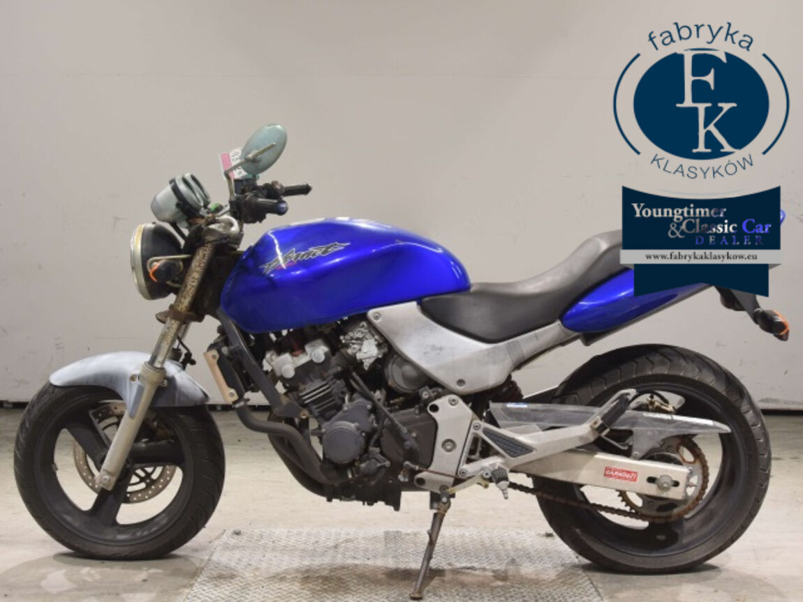HONDA HORNET250  - zdjęcie 3