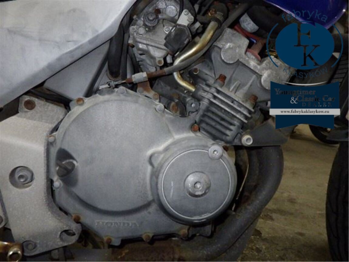 HONDA HORNET250  - zdjęcie 7