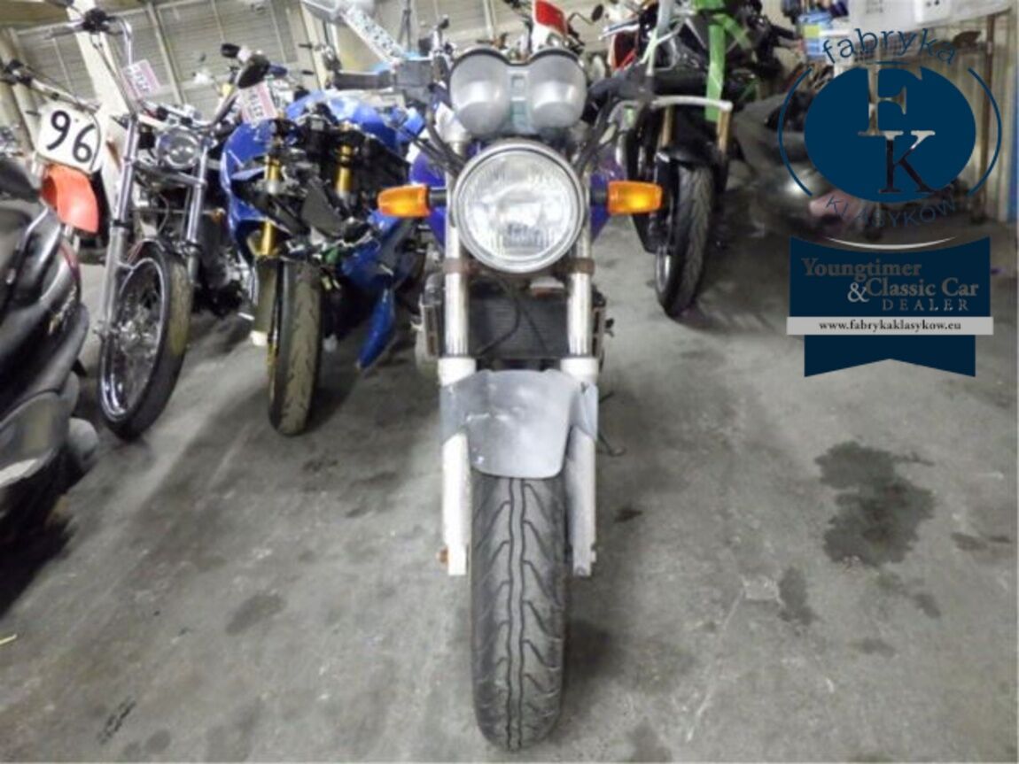 HONDA HORNET250  - zdjęcie 19