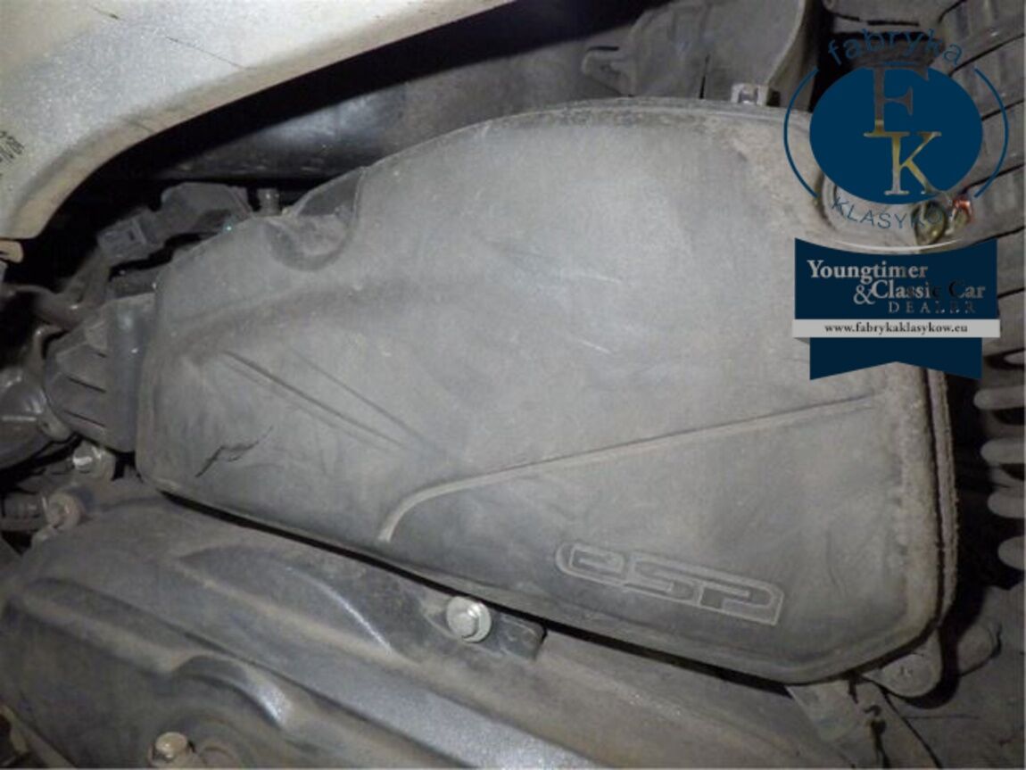 HONDA TACT-4 BASIC  - zdjęcie 5
