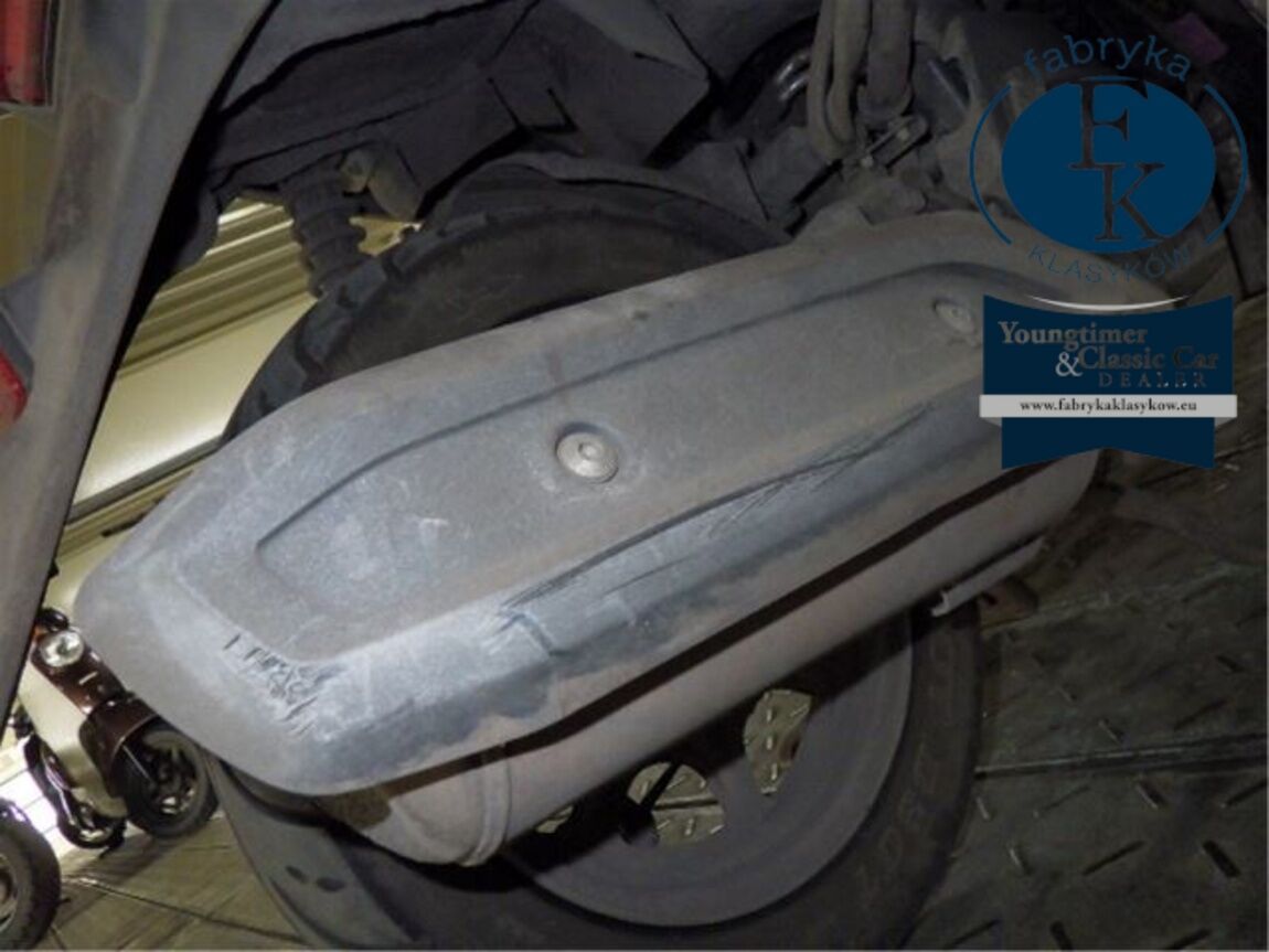 HONDA TACT-4 BASIC  - zdjęcie 10