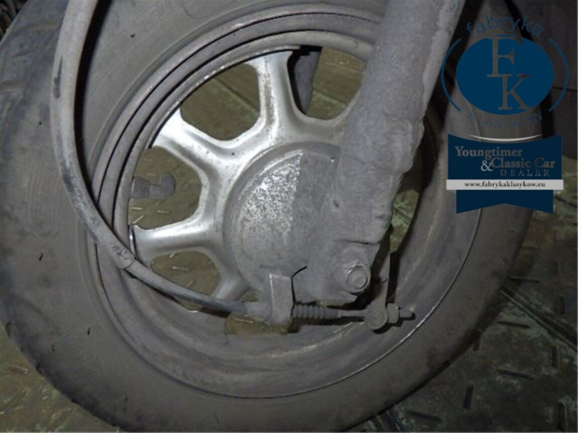 HONDA TACT-4 BASIC  - zdjęcie 17