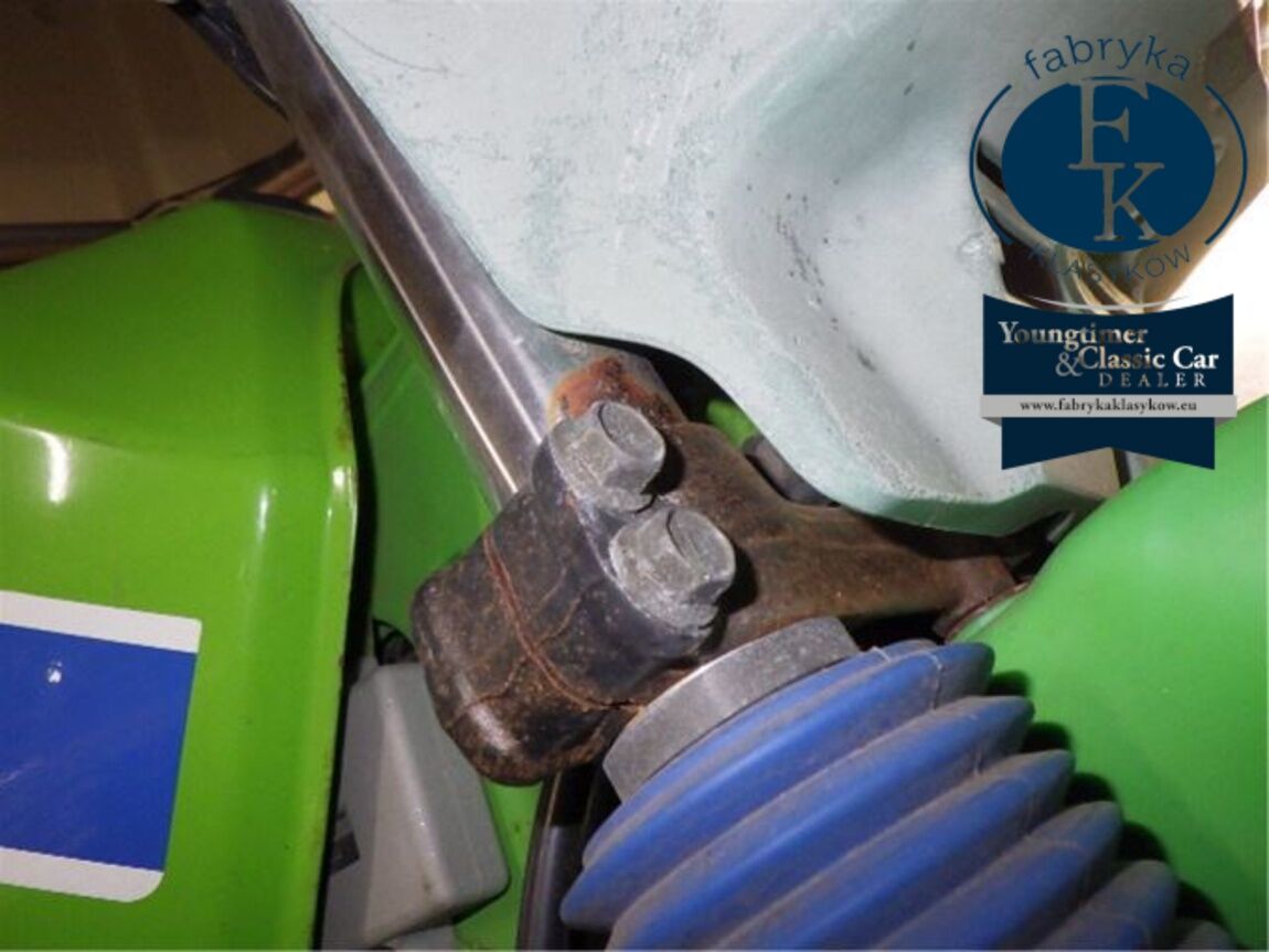 KAWASAKI KMX200  - zdjęcie 18