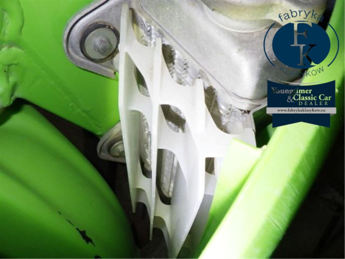 KAWASAKI KX65  - zdjęcie 5