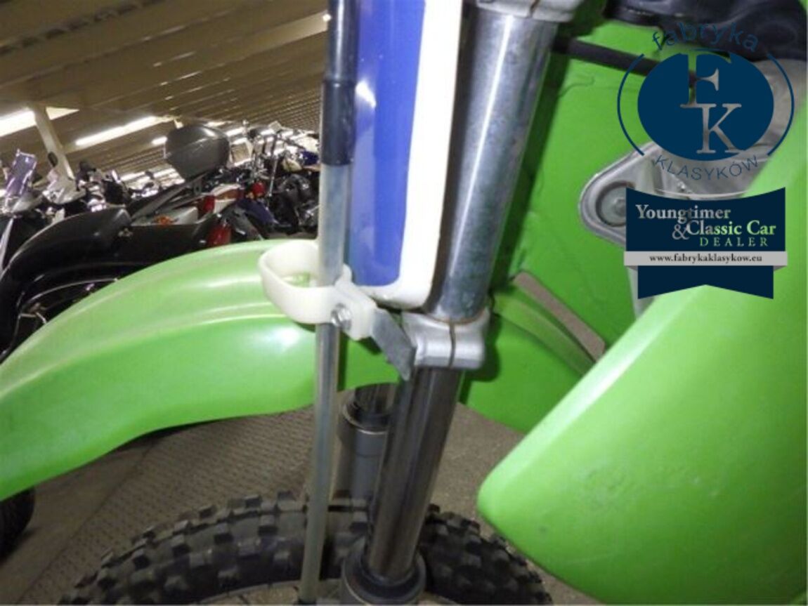 KAWASAKI KX65  - zdjęcie 18