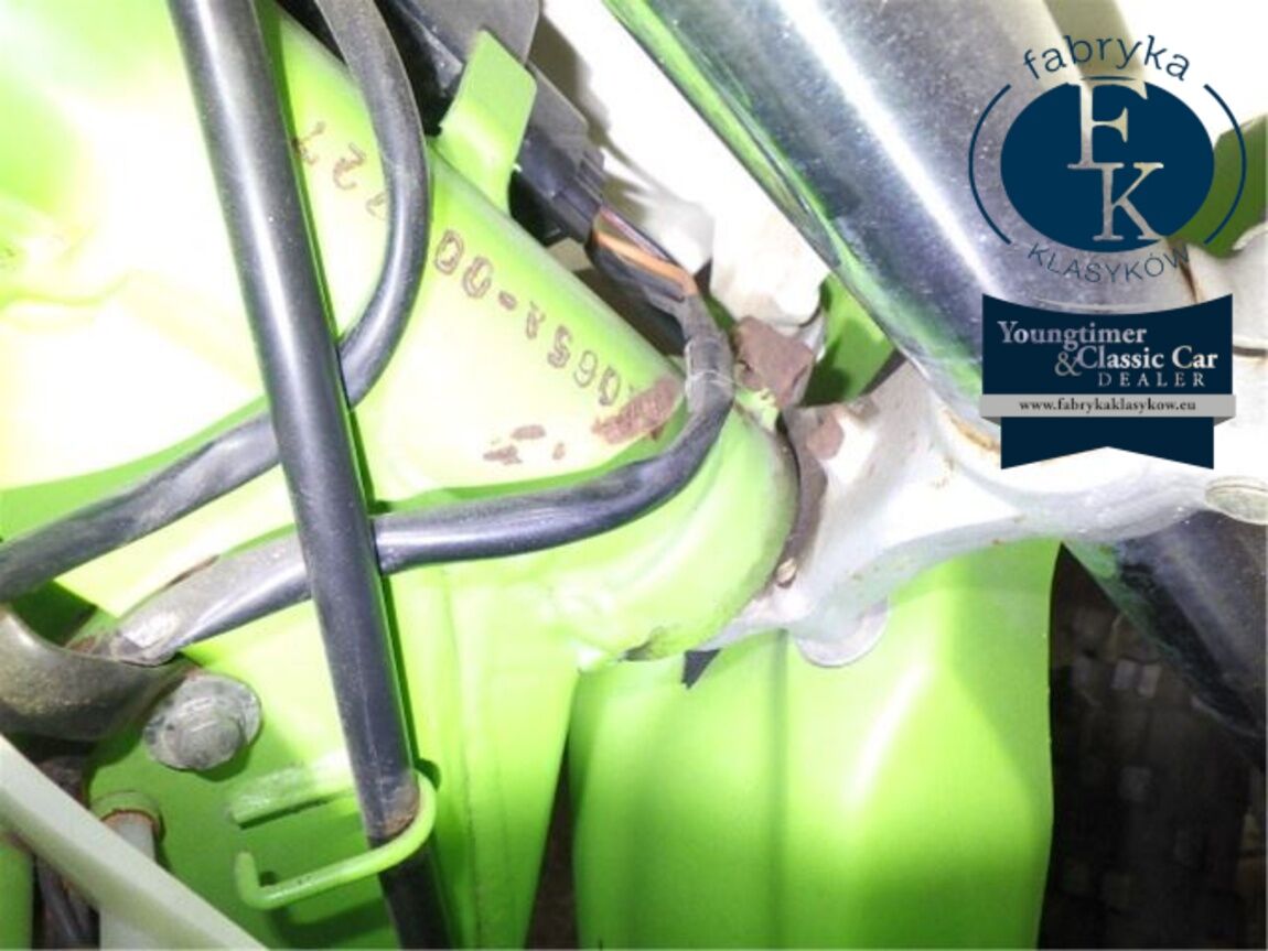 KAWASAKI KX65  - zdjęcie 24