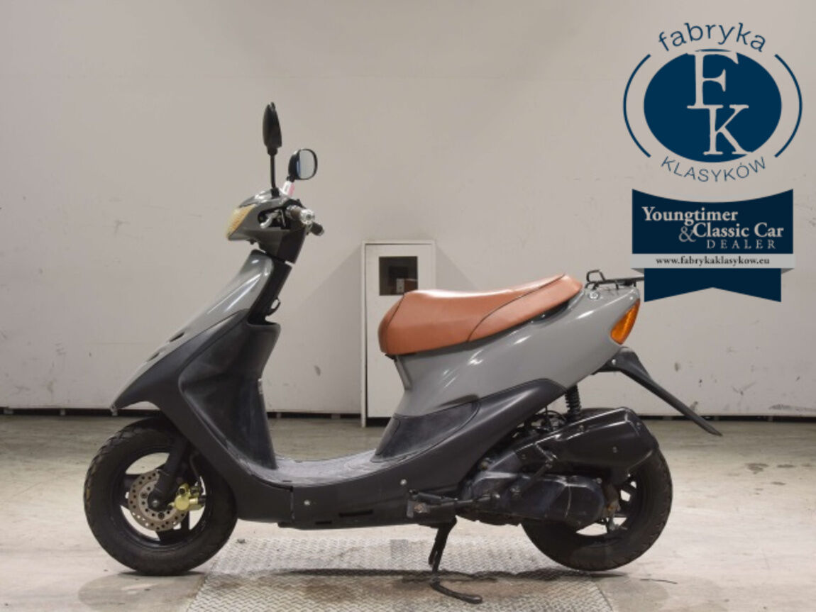 HONDA DIO  - zdjęcie 3