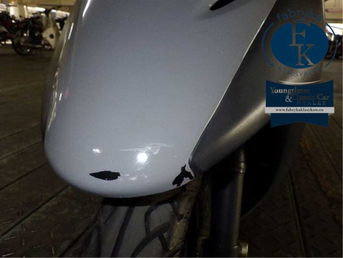 HONDA DIO  - zdjęcie 13