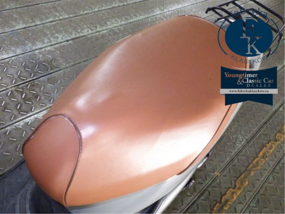 HONDA DIO  - zdjęcie 15